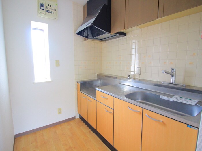 物件内観写真11　(キッチン)