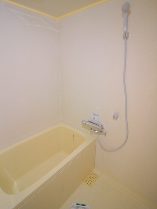 物件内観写真14　(バス／シャワールーム等)