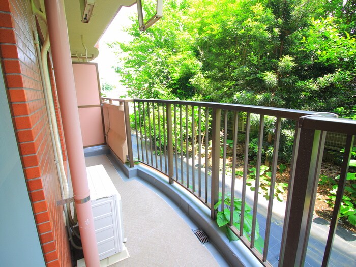 物件内観写真19　(ベランダ・バルコニー)