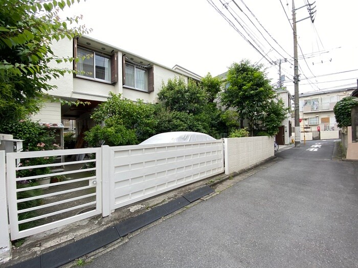 物件外観写真3　(外観写真)