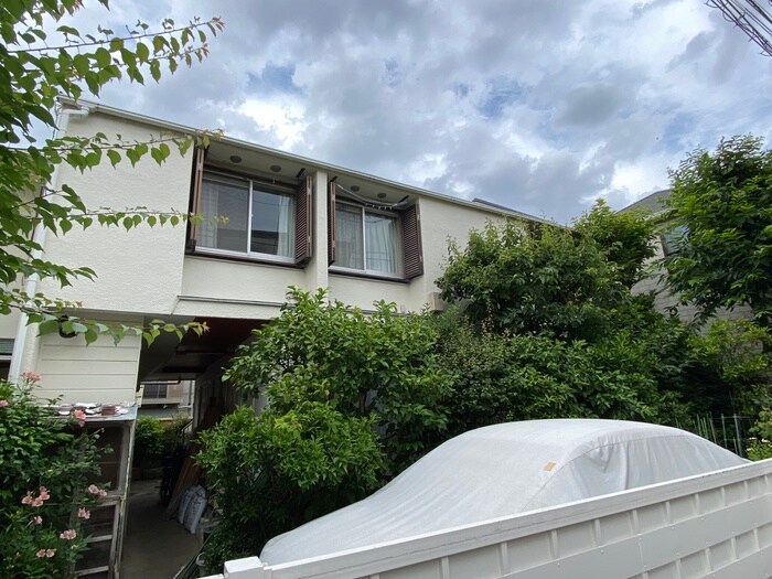 物件外観写真4　(外観写真)