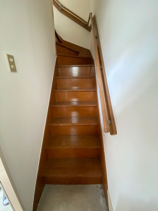 物件内観写真17　(廊下)