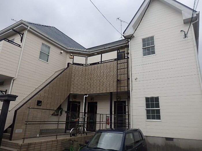 物件外観写真4　(外観写真)