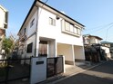 谷津町貸家