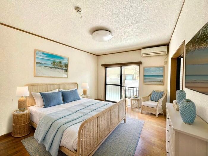 物件内観写真4　(居室)