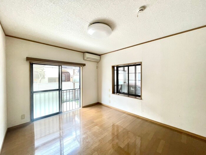 物件内観写真5　(居室)