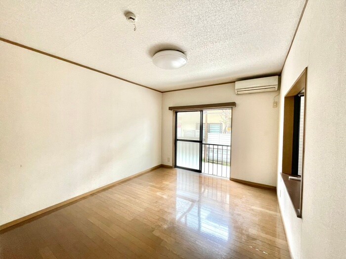 物件内観写真6　(居室)