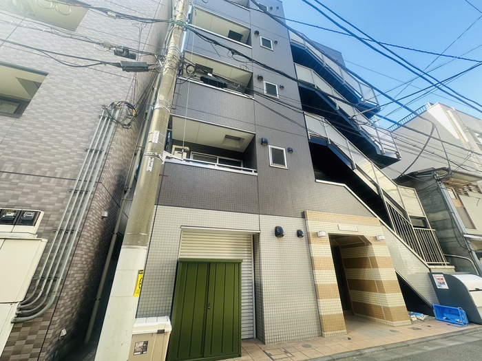 外観写真