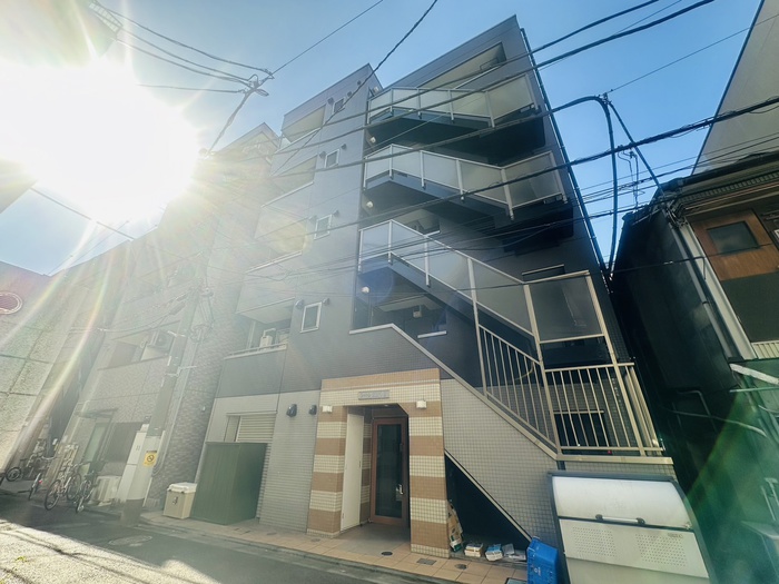 外観写真