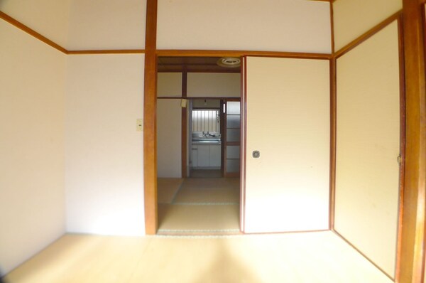 居室