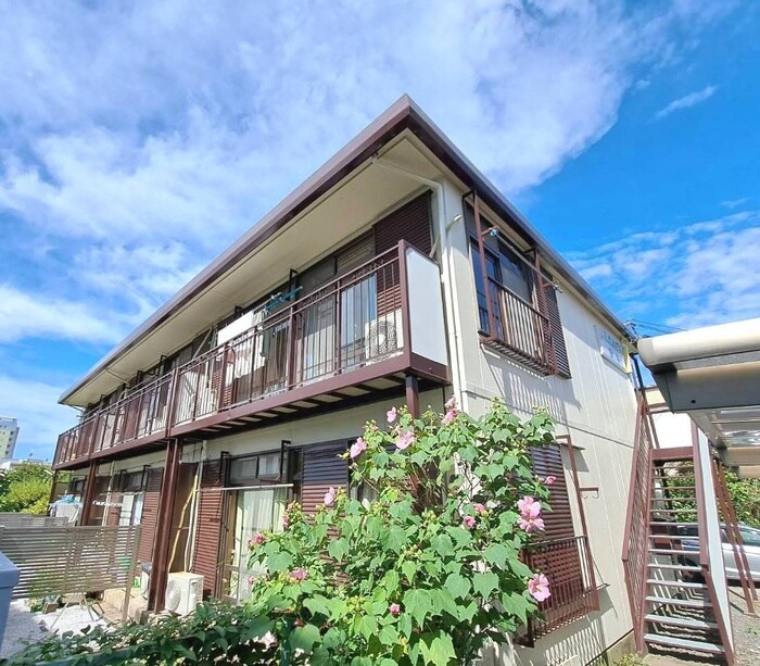 物件外観写真2　(外観写真)