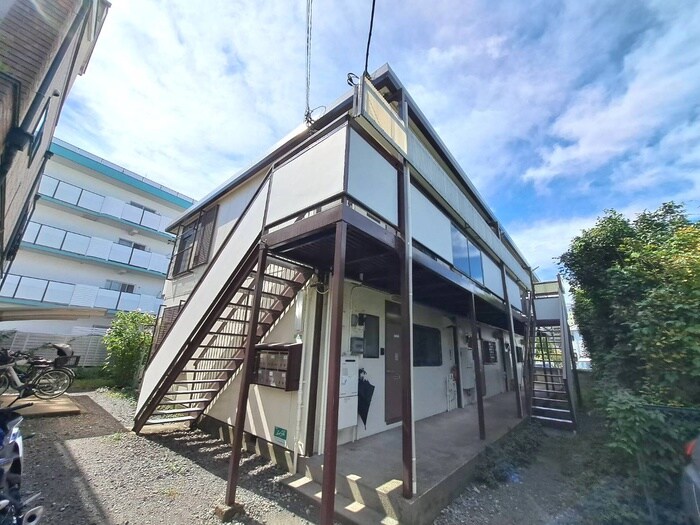 物件外観写真5　(外観写真)