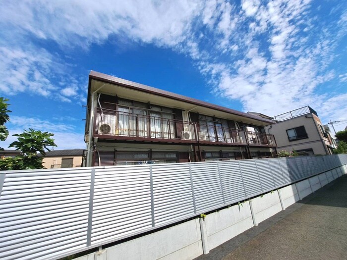 物件外観写真6　(周辺環境)