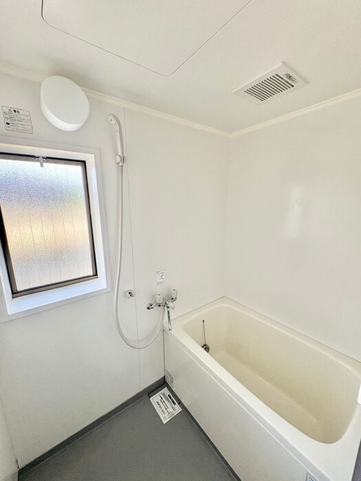 物件内観写真16　(バス／シャワールーム等)