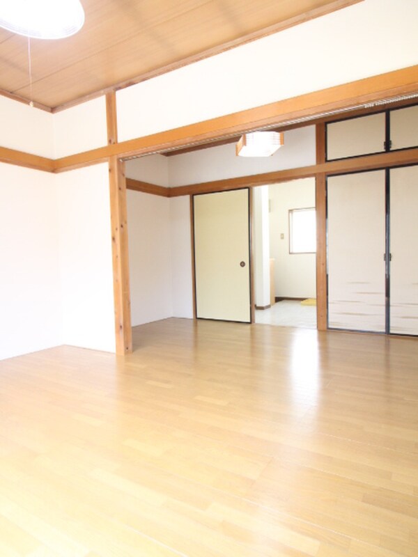 居室