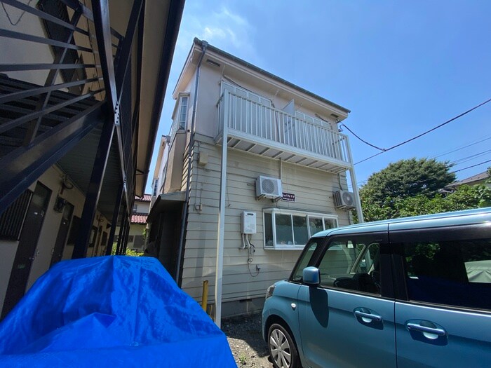 物件外観写真2　(外観写真)