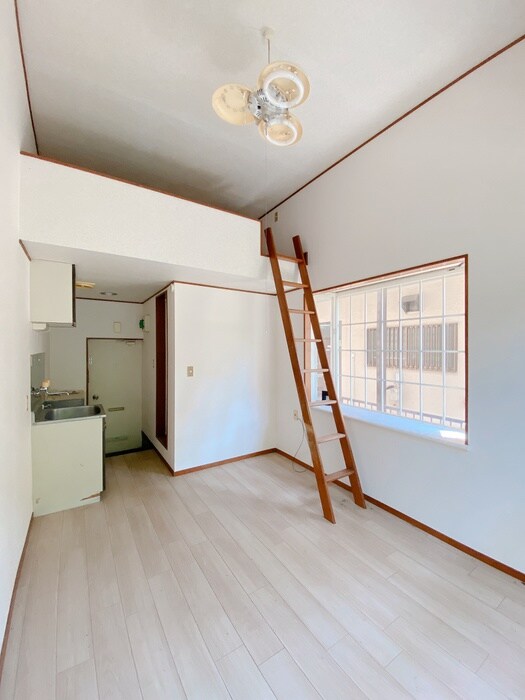 物件内観写真7　(居室)