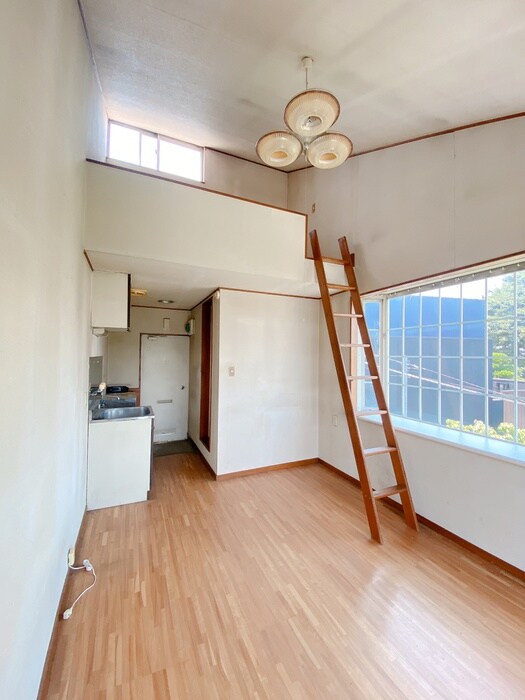 物件内観写真7　(居室)