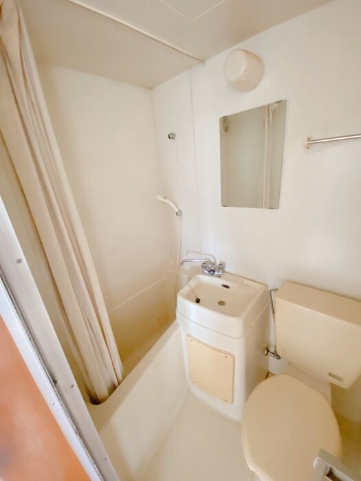 物件内観写真10　(収納)