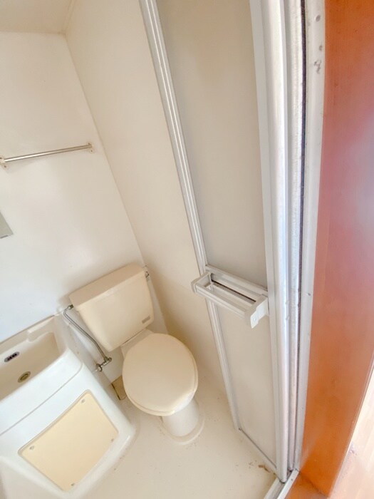 物件内観写真11　(バス／シャワールーム等)