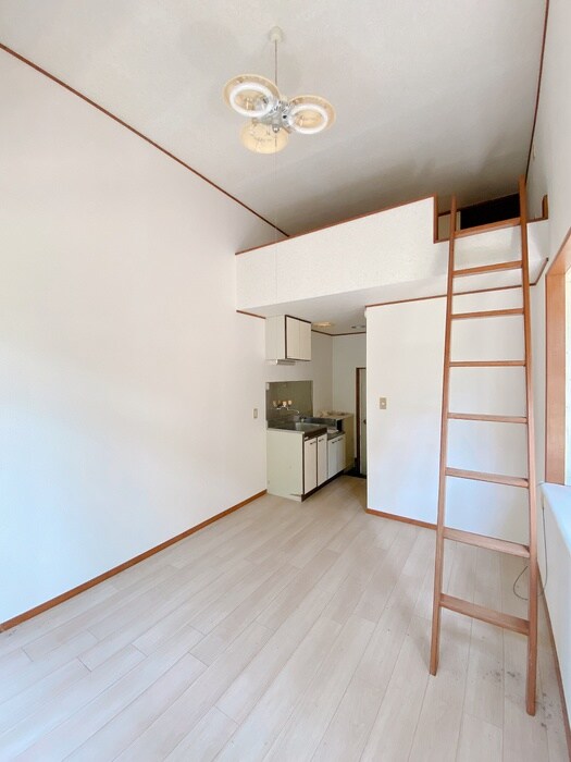 物件内観写真20　(居室)