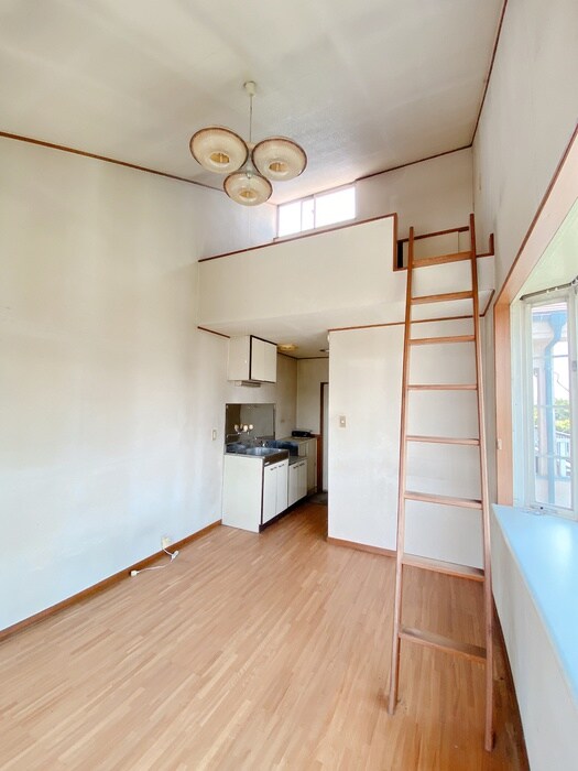 物件内観写真21　(居室)