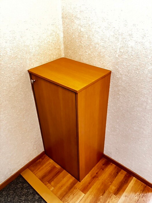 物件内観写真14　(靴箱)