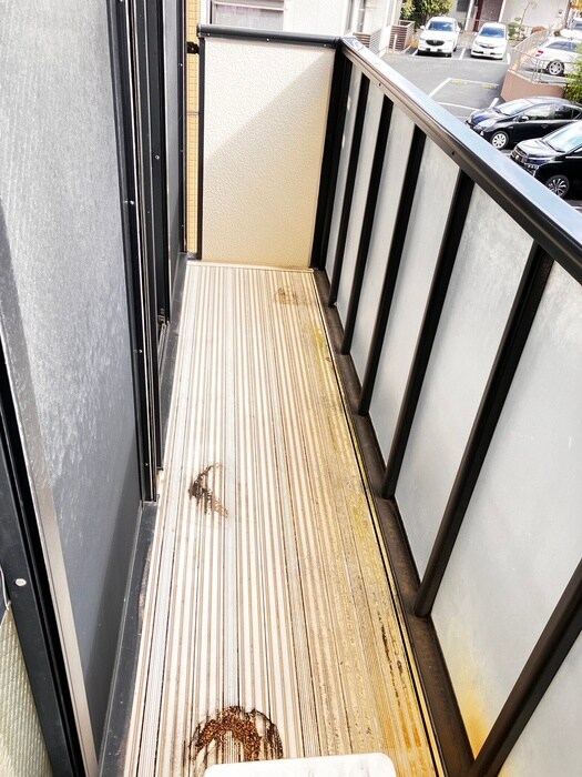 物件内観写真15　(ベランダ・バルコニー)