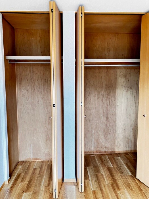 物件内観写真17　(収納)