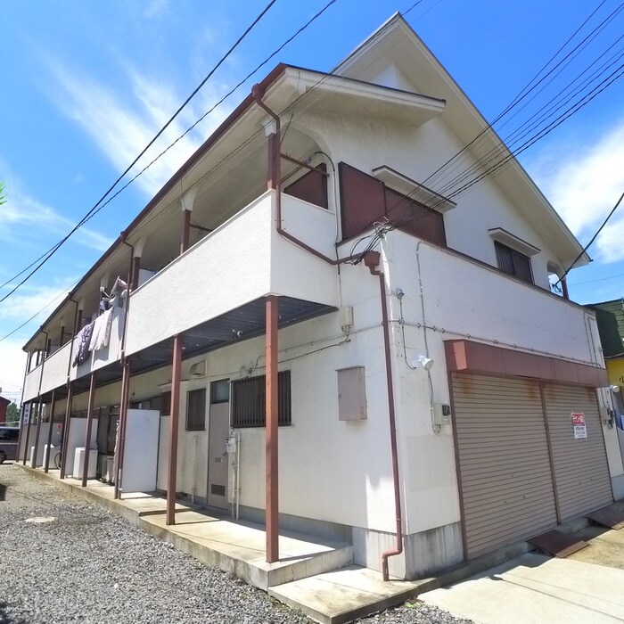 物件外観写真2　(その他)