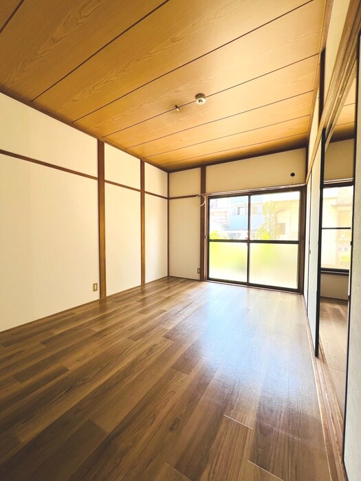 物件内観写真7　(居室)