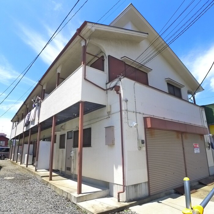 物件外観写真4　(外観写真)