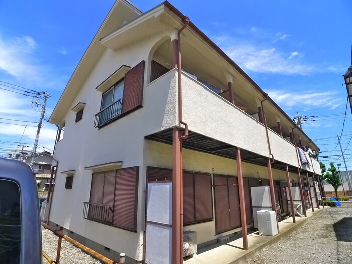 物件外観写真6　(周辺環境)