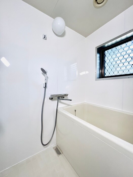 物件内観写真12　(バス／シャワールーム等)
