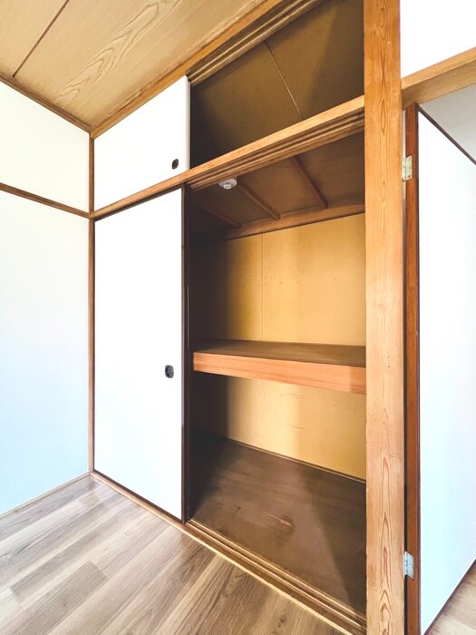 物件内観写真17　(収納)