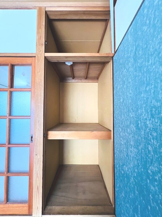 物件内観写真18　(収納)