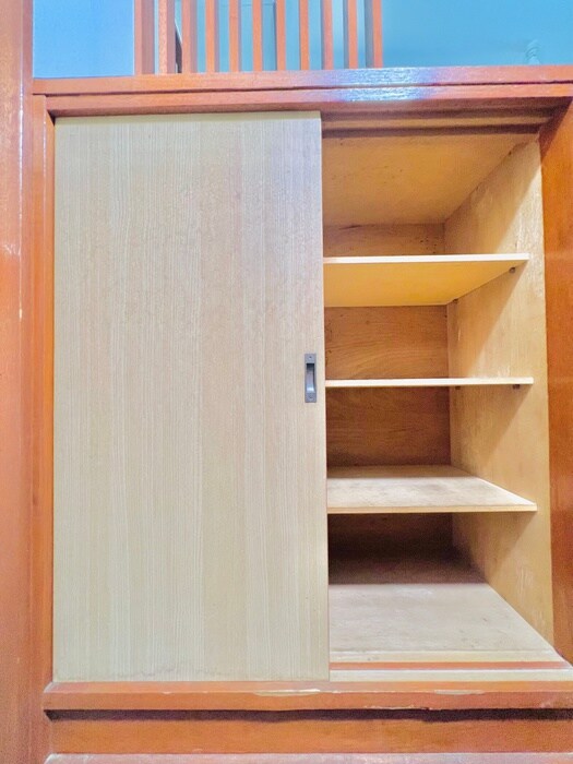 物件内観写真19　(靴箱)