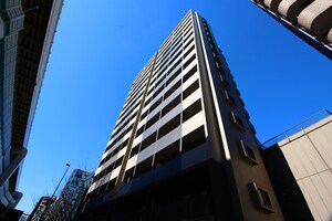 プロスペクト西巣鴨(502)外観写真