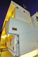 ＣＢ新松戸パルテ