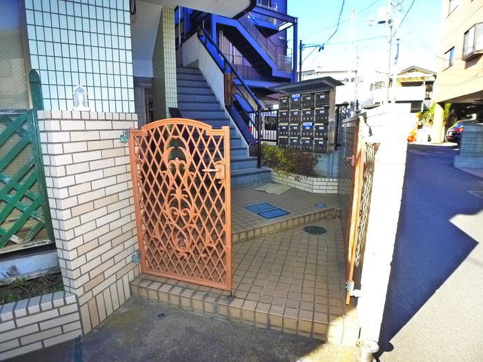 外観写真
