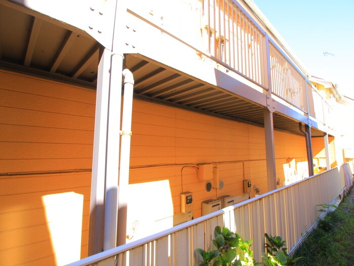 物件外観写真4　(外観写真)