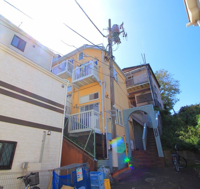 物件外観写真5　(外観写真)