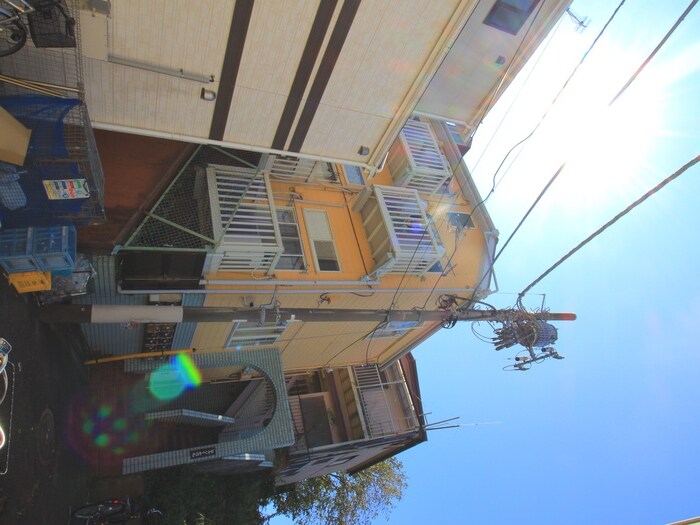 物件外観写真6　(外観写真)