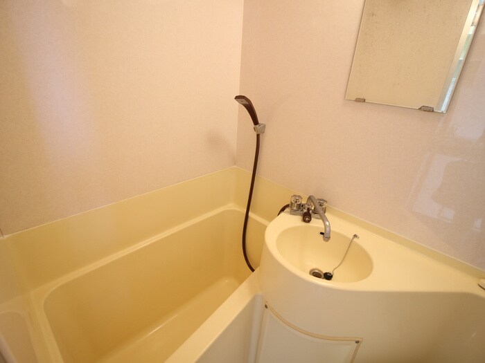 物件内観写真14　(洗面)