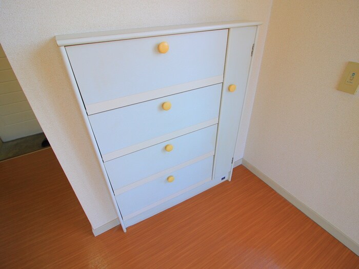 物件内観写真17　(靴箱)