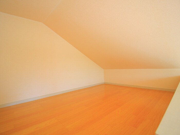 物件内観写真20　(ロフト)