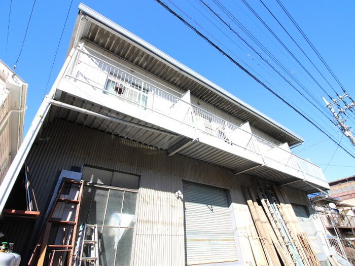 物件外観写真3　(建物設備)