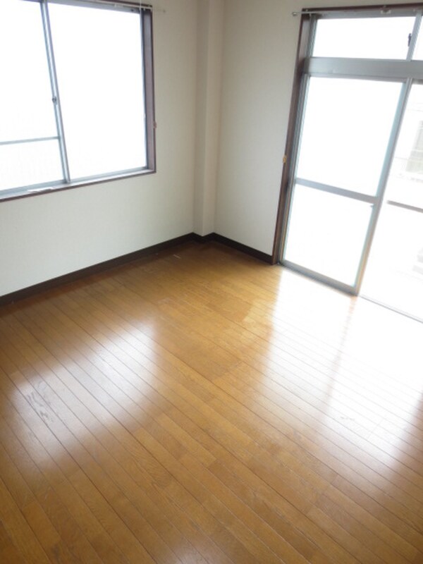 居室