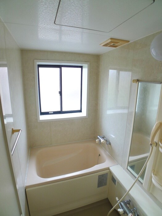 物件内観写真9　(バス／シャワールーム等)