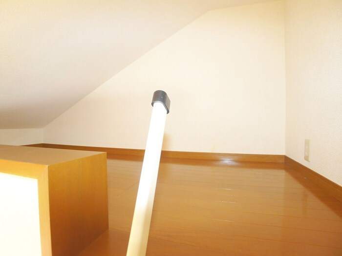 物件内観写真15　(ロフト)